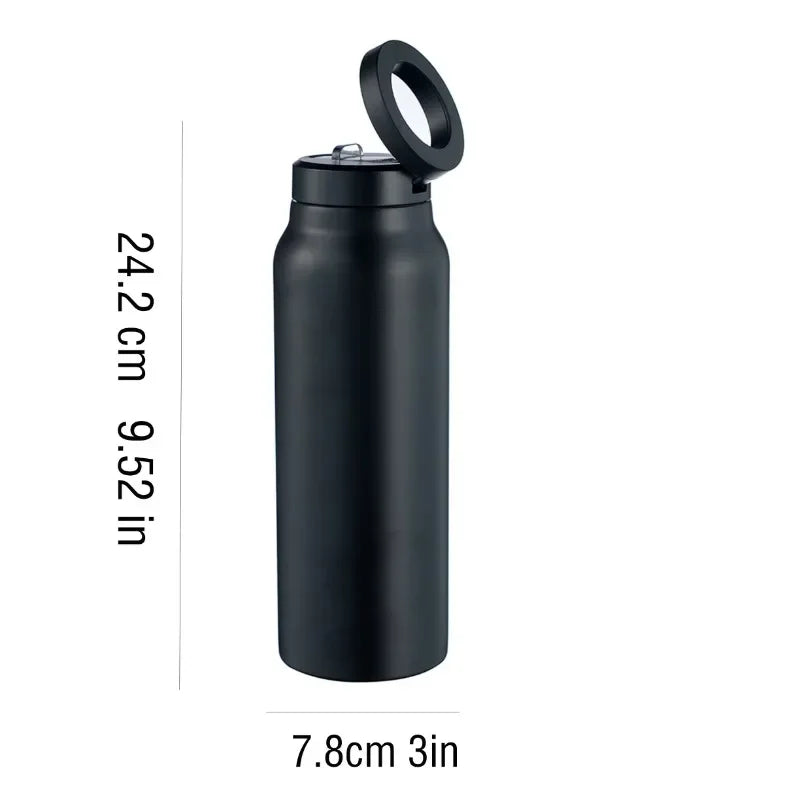 HydroMag 24oz Bottle