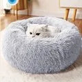 Super Soft Cat and Dog Bed
