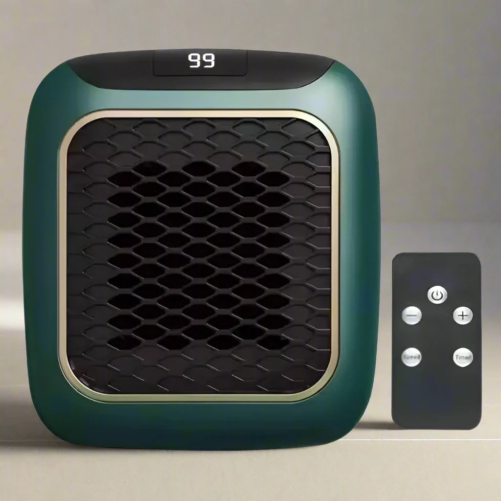 Portable Mini Heater for Home or Office