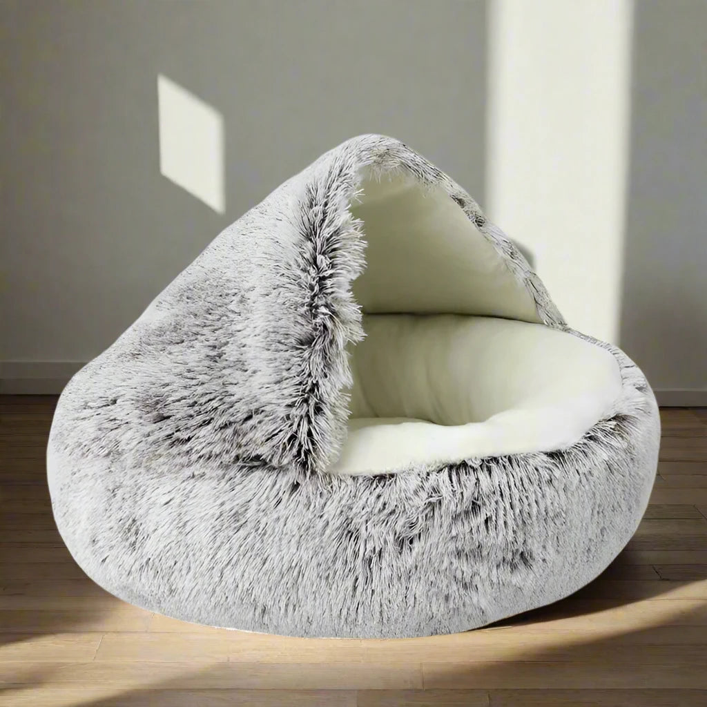 Nest Bed for Small Dogs and kittens