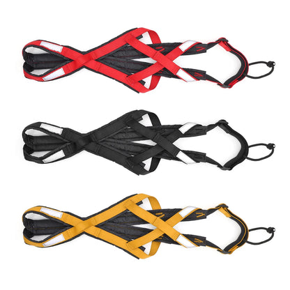 PawPull Harness