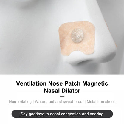 QuietBreeze - Nasal Kit