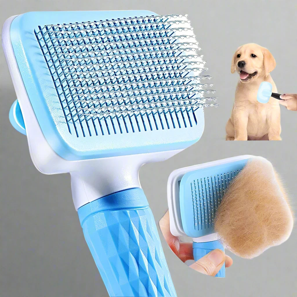 Pawfect Groomer