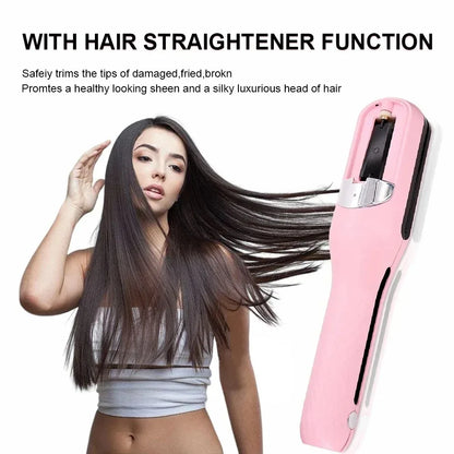 TrimEase-Split End HairTrimmer