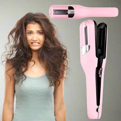 TrimEase-Split End HairTrimmer