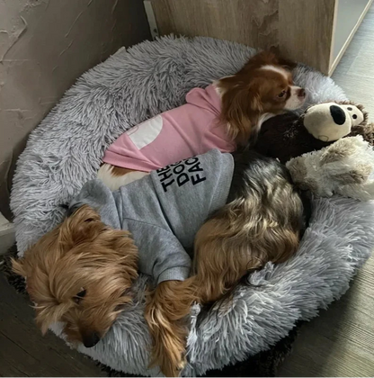 CozyPup Hoodie