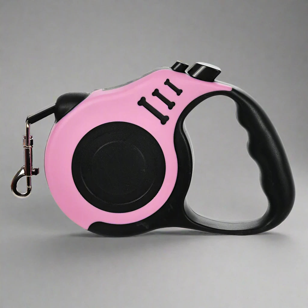 Dog Leash Automatic Retractable