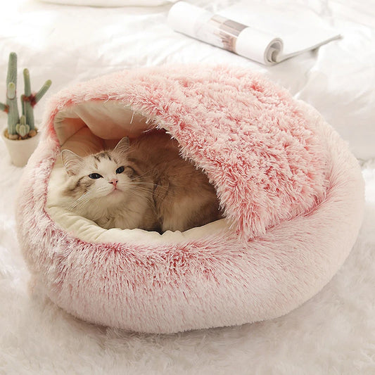 Nest Bed for Small Dogs and kittens