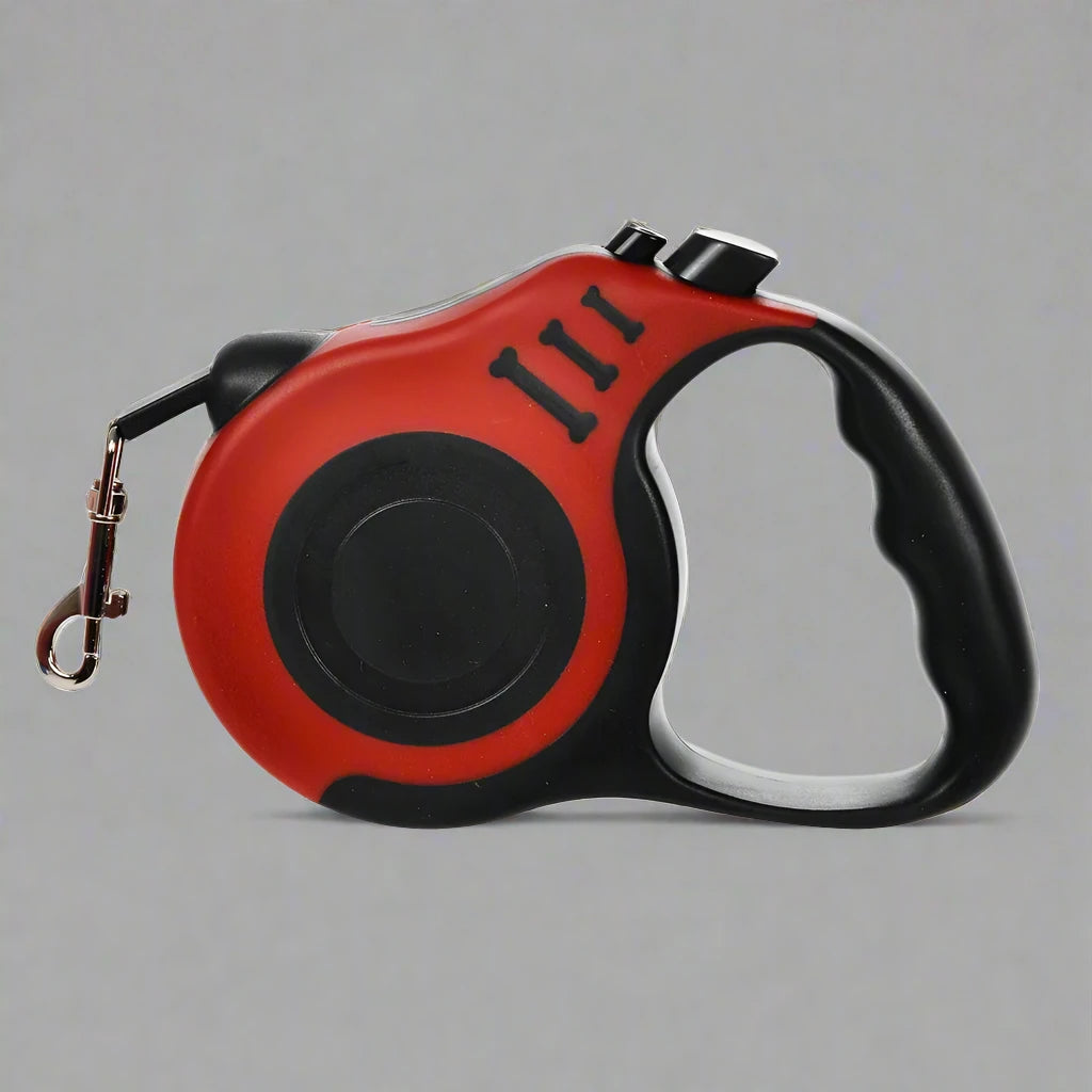 Dog Leash Automatic Retractable