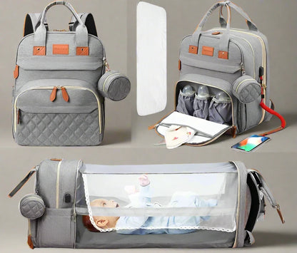 BabyVoyage Bag